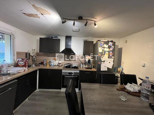 Achat maison Bondy - 4 pièce(s) - 56 m² - 290 000 €