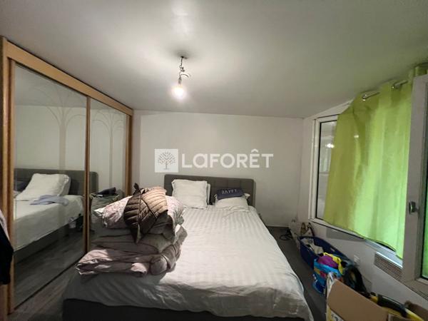 Achat maison Bondy - 4 pièce(s) - 56 m² - 290 000 €