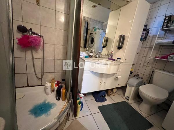 Achat maison Bondy - 4 pièce(s) - 56 m² - 290 000 €