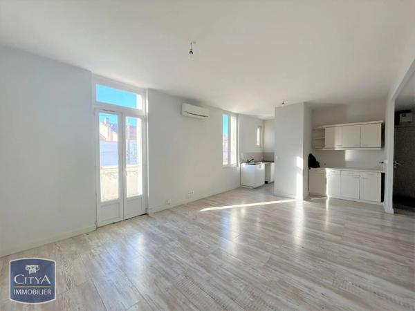 Appartement à vendre 3 pièces 81.18m²