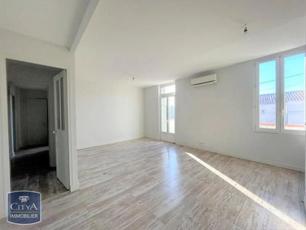 Appartement à vendre 3 pièces 81.18m²