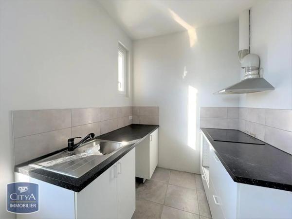 Appartement à vendre 3 pièces 81.18m²