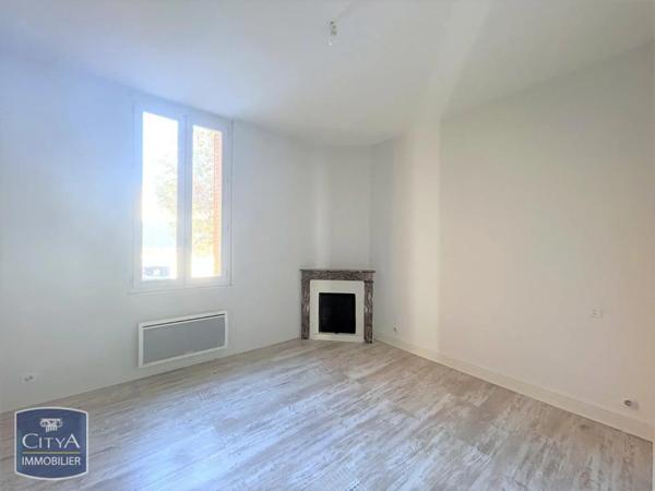 Appartement à vendre 3 pièces 81.18m²