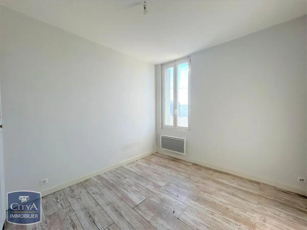 Appartement à vendre 3 pièces 81.18m²