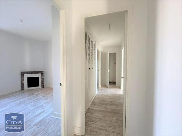 Appartement à vendre 3 pièces 81.18m²