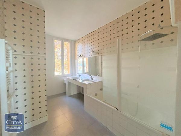 Appartement à vendre 3 pièces 81.18m²