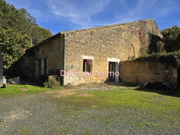 Maison à vendre 3 pièces de 139 m²