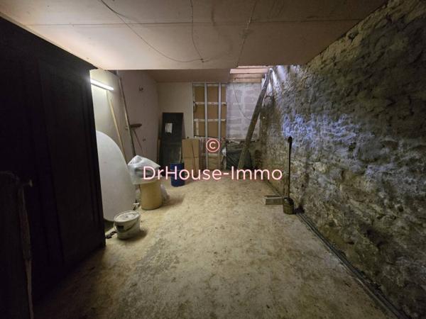 Maison à vendre 3 pièces de 139 m²