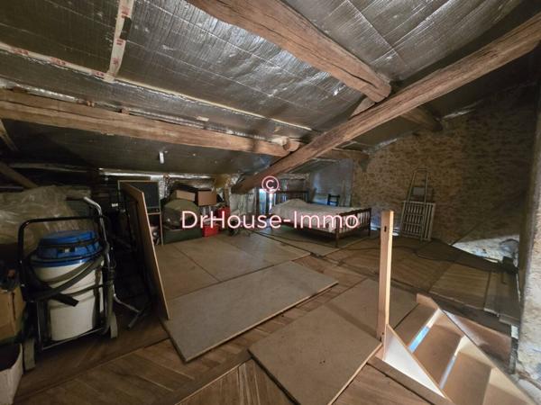 Maison à vendre 3 pièces de 139 m²