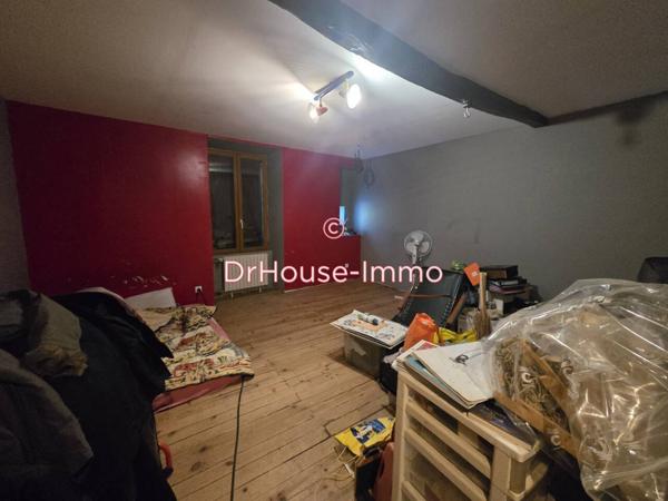 Maison à vendre 3 pièces de 139 m²