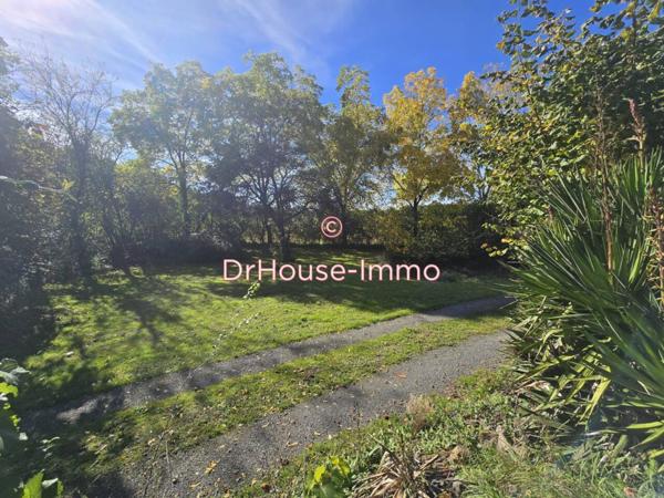 Maison à vendre 3 pièces de 139 m²