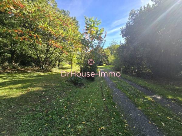 Maison à vendre 3 pièces de 139 m²