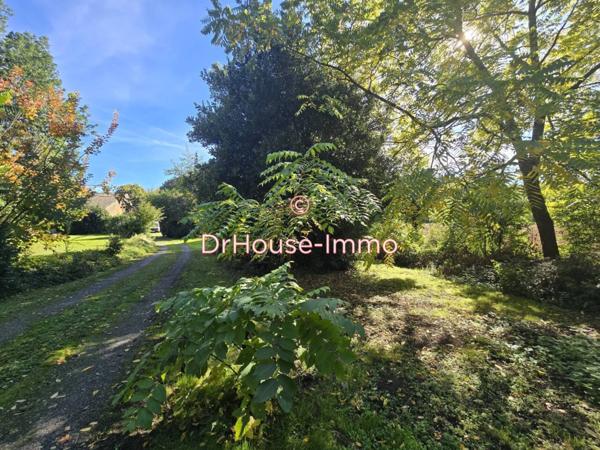 Maison à vendre 3 pièces de 139 m²