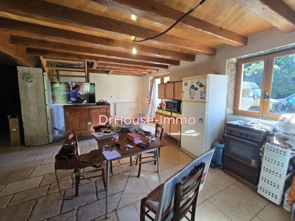 Maison à vendre 3 pièces de 139 m²