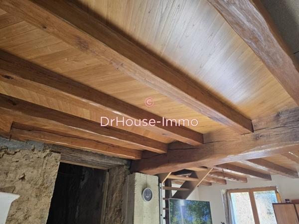 Maison à vendre 3 pièces de 139 m²