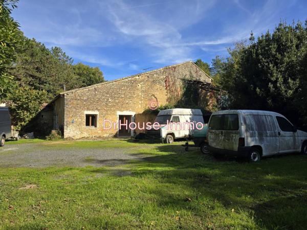 Maison à vendre 3 pièces de 139 m²