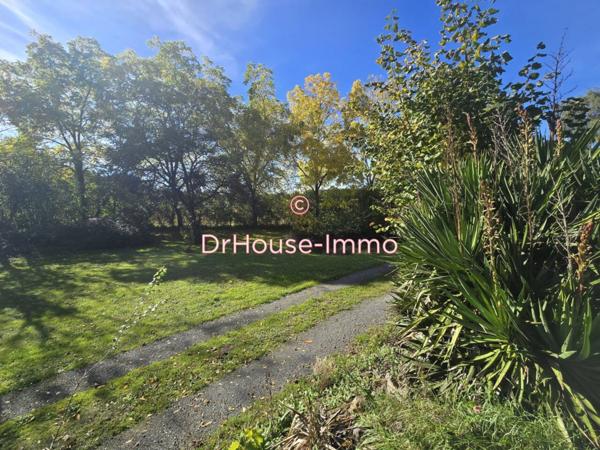 Maison à vendre 3 pièces de 139 m²