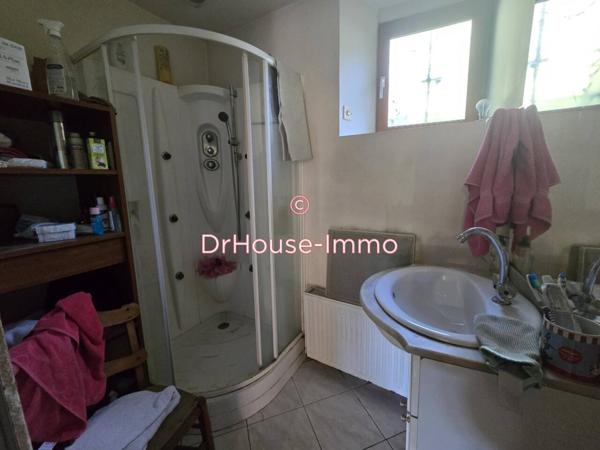 Maison à vendre 3 pièces de 139 m²