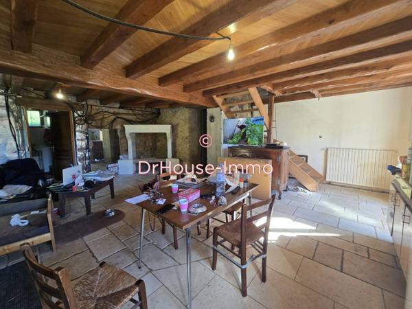 Maison à vendre 3 pièces de 139 m²