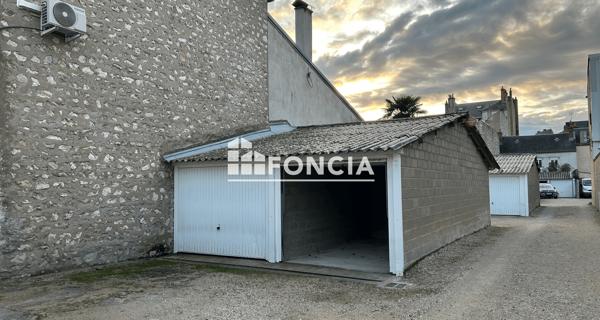 Location Parking - Orléans 45000