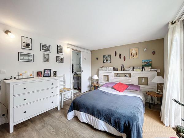 A VENDRE - PORTET SUR GARONNE - IMMEUBLE DE RAPPORT CENTRE VILLAGE- 3 APPARTEMENTS LOUES