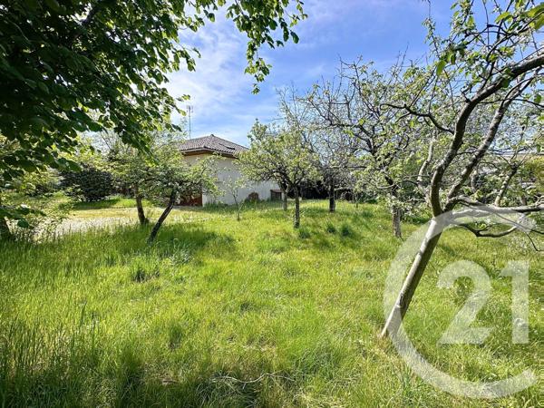 Maison à vendre  4 pièces - 97,74 m2 GUJAN MESTRAS - 33