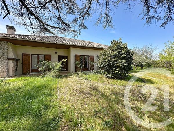 Maison à vendre  4 pièces - 97,74 m2 GUJAN MESTRAS - 33