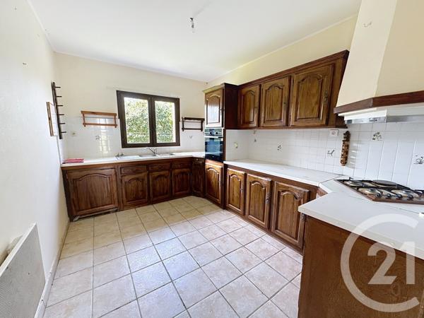 Maison à vendre  4 pièces - 97,74 m2 GUJAN MESTRAS - 33