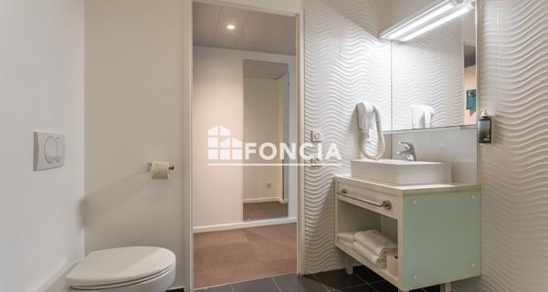 À vendre Studio 23.89 m² - Rungis 94150