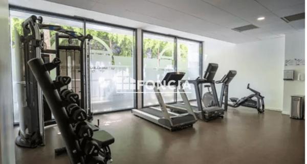 À vendre Studio 23.89 m² - Rungis 94150