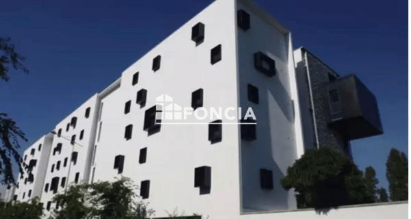 À vendre Studio 23.89 m² - Rungis 94150