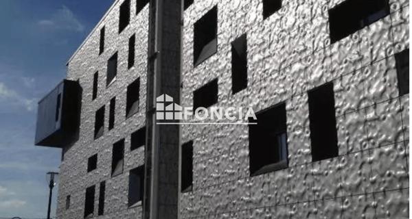 À vendre Studio 23.89 m² - Rungis 94150