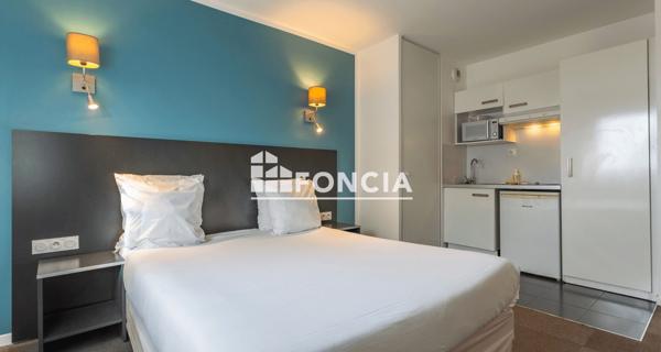 À vendre Studio 23.89 m² - Rungis 94150