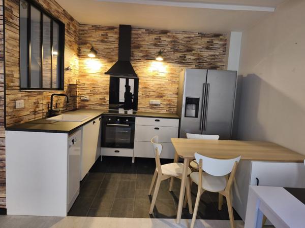 Maison de village à GONFARON (83590)