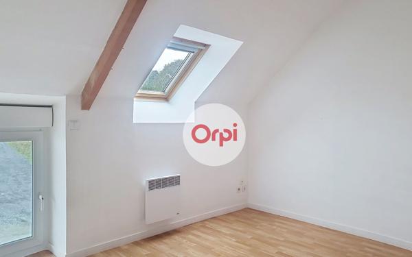 Maison à vendre    6 pièces •  Campénéac