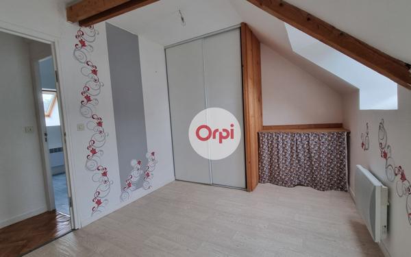 Maison à vendre    6 pièces •  Campénéac