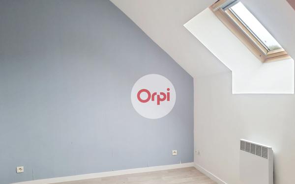 Maison à vendre    6 pièces •  Campénéac