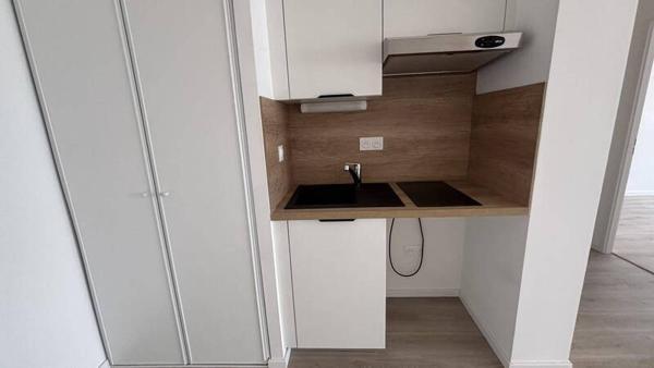 Appartement 2 pièces                                        - 44120 Vertou Réf : 11786