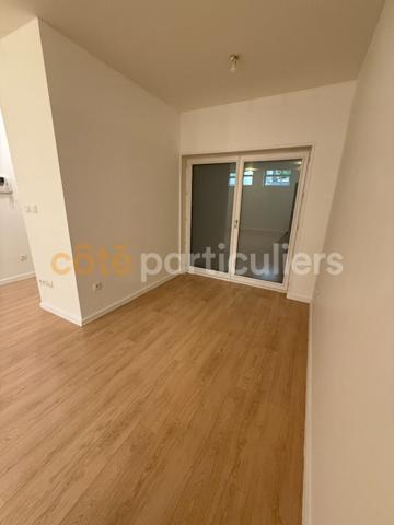 Location Appartement56,44 m² - 2 Pièces - SAINT QUENTIN (2100)