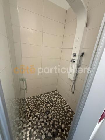 Location Appartement56,44 m² - 2 Pièces - SAINT QUENTIN (2100)