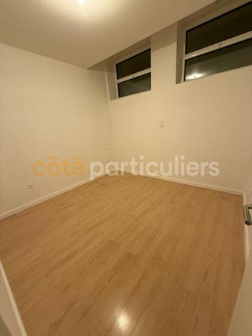 Location Appartement56,44 m² - 2 Pièces - SAINT QUENTIN (2100)