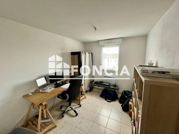 À vendre Appartement 3 pièces 55.91 m² - Avion 62210