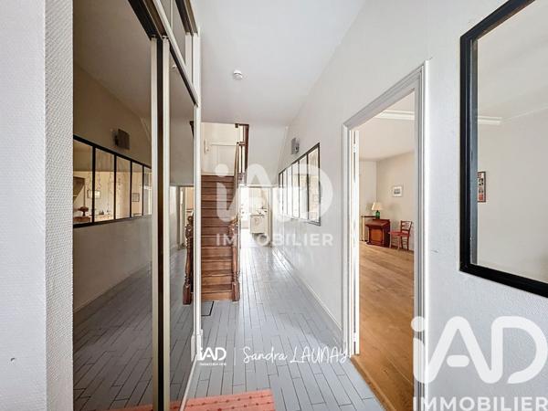 Maison à vendre 9 pièces 207 m² Pithiviers