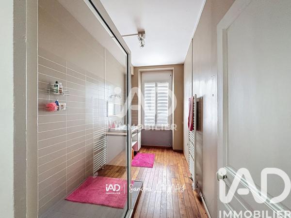 Maison à vendre 9 pièces 207 m² Pithiviers