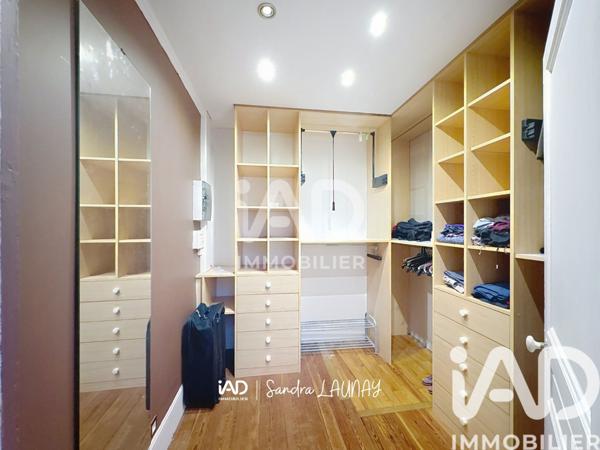 Maison à vendre 9 pièces 207 m² Pithiviers