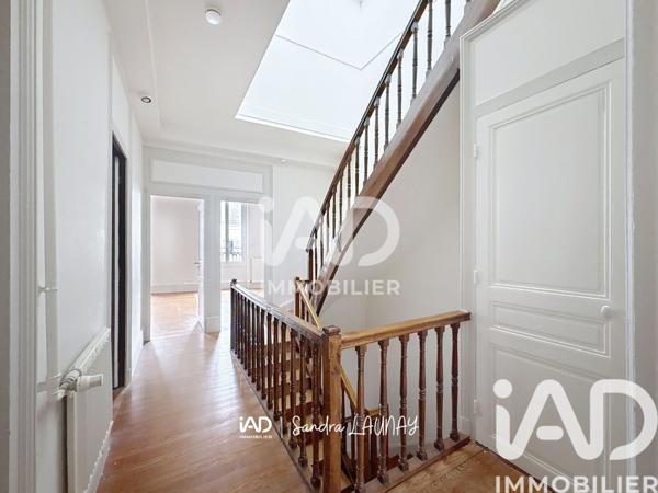 Maison à vendre 9 pièces 207 m² Pithiviers