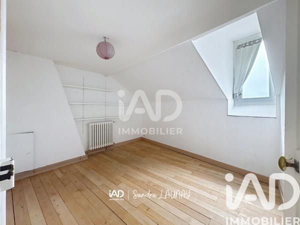 Maison à vendre 9 pièces 207 m² Pithiviers