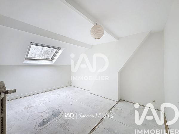 Maison à vendre 9 pièces 207 m² Pithiviers