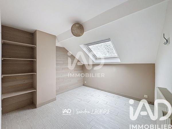 Maison à vendre 9 pièces 207 m² Pithiviers