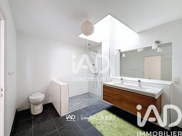 Maison à vendre 9 pièces 207 m² Pithiviers